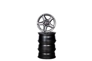 WHEELS INCH 19