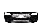FRONT BUMPER - COLOR 191