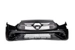 FRONT BUMPER - COLOR 040