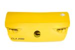 TRUNK LID - COLOR YELLOW