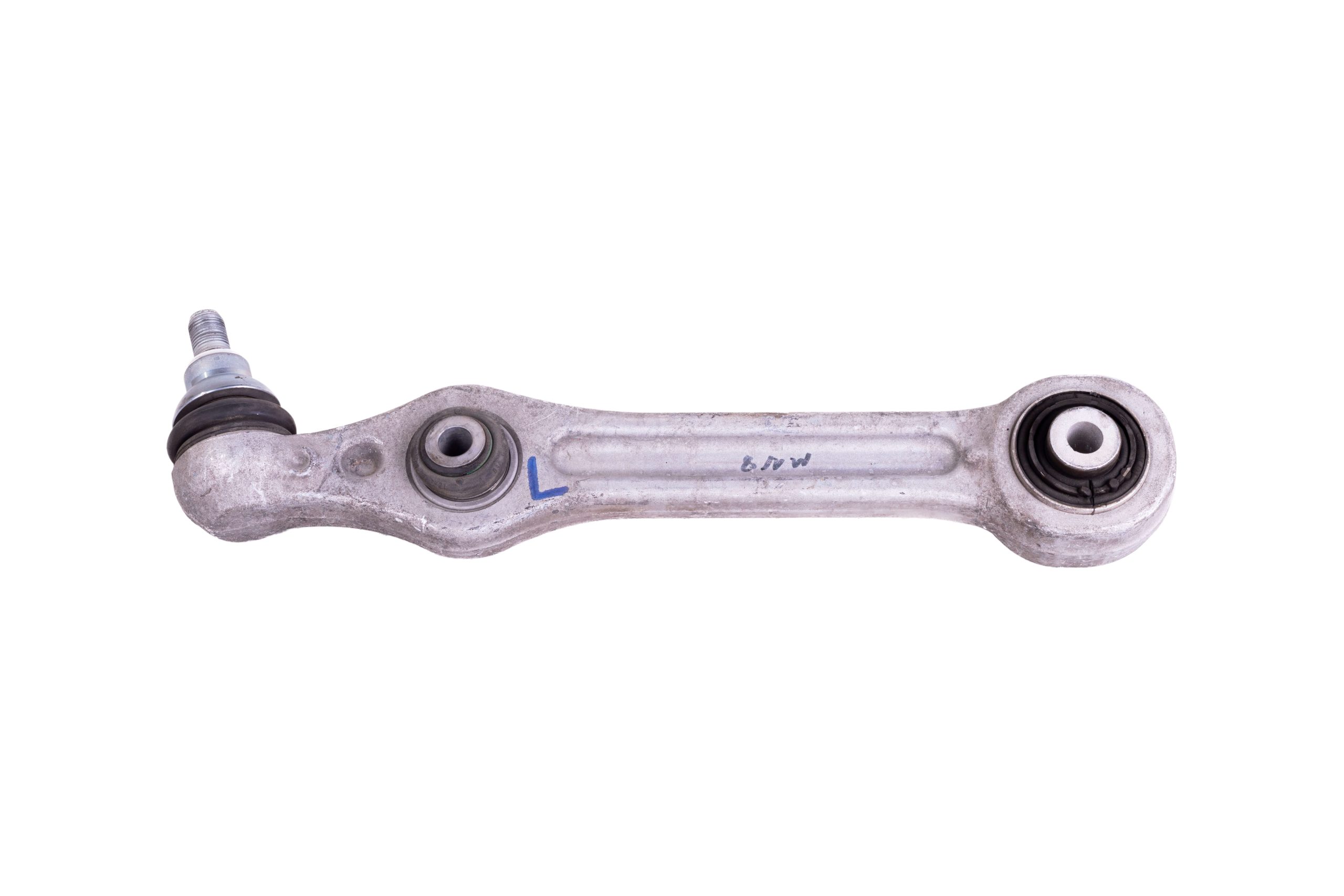 FRONT LEFT LOWER CONTROL ARM