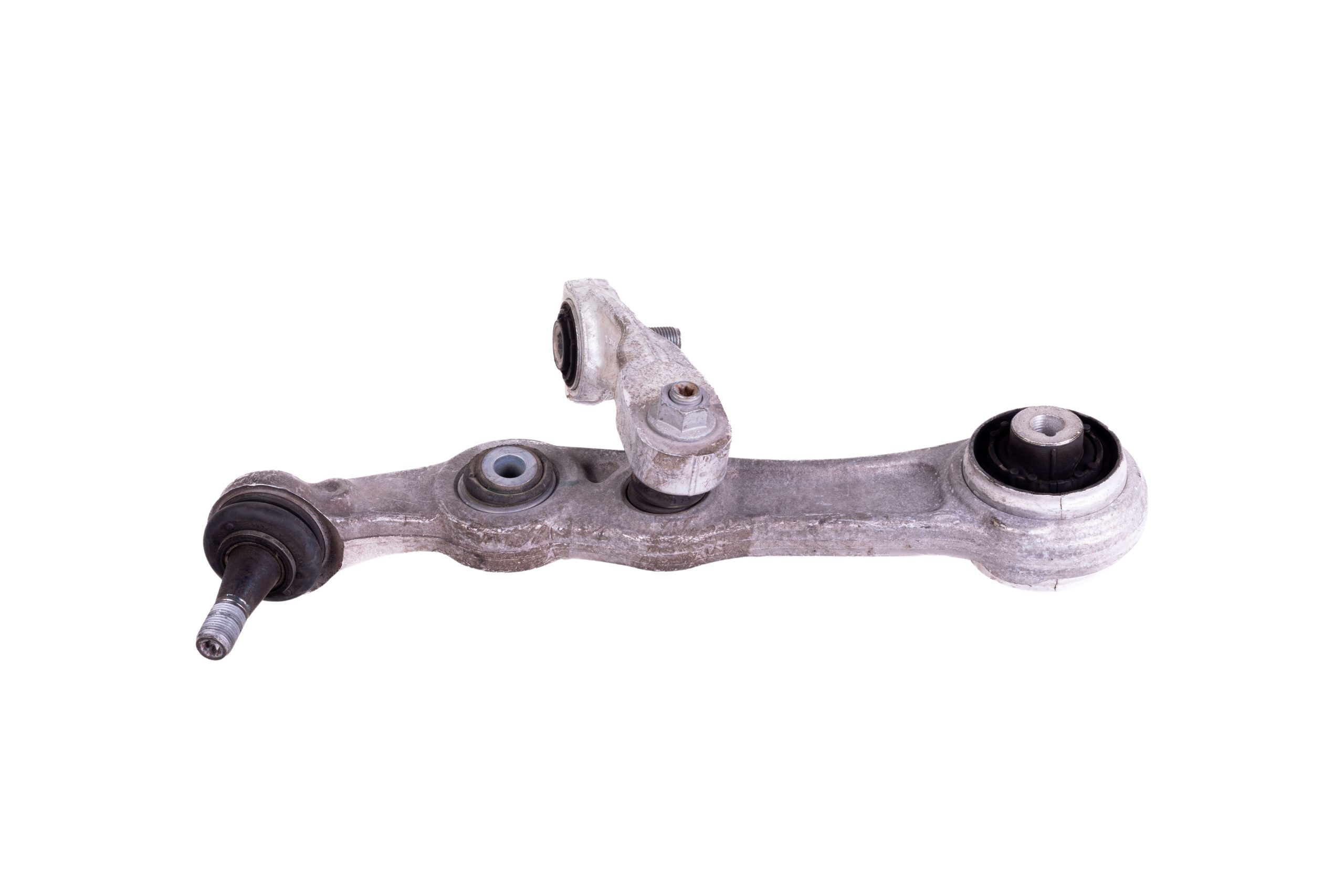 FRONT RIGHT LOWER CONTROL ARM