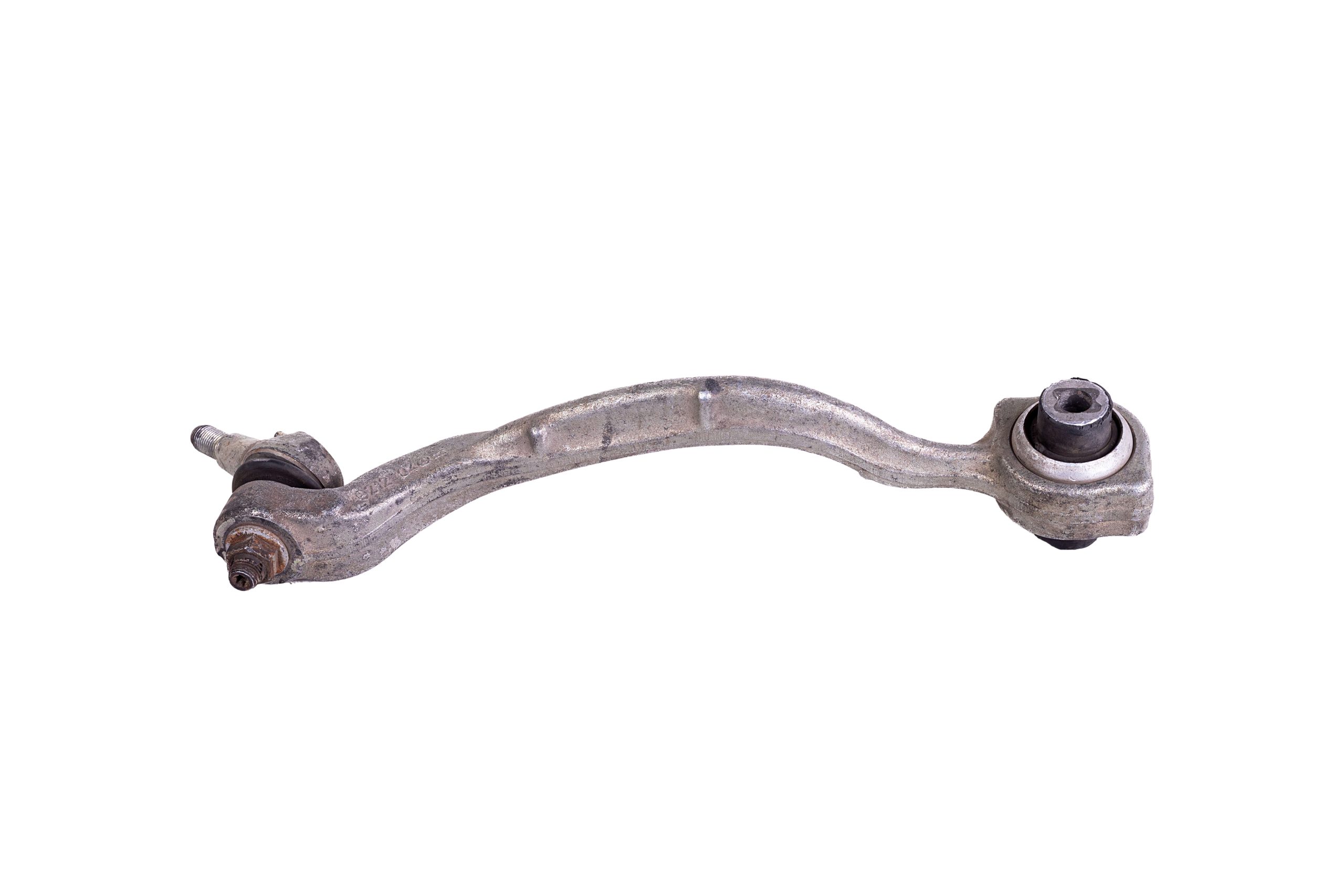 FRONT RIGHT LOWER CONTROL ARM