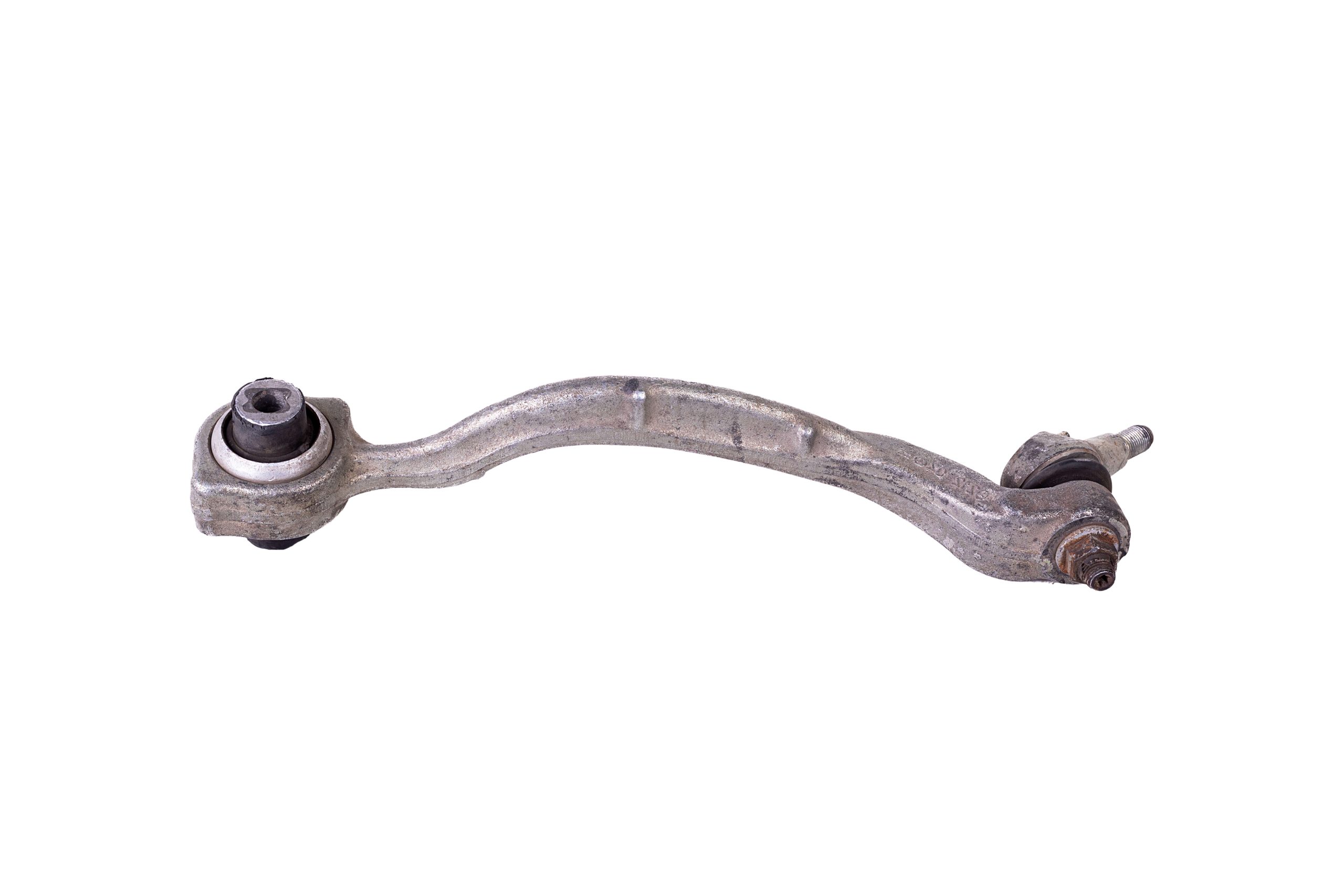 FRONT LEFT LOWER CONTROL ARM