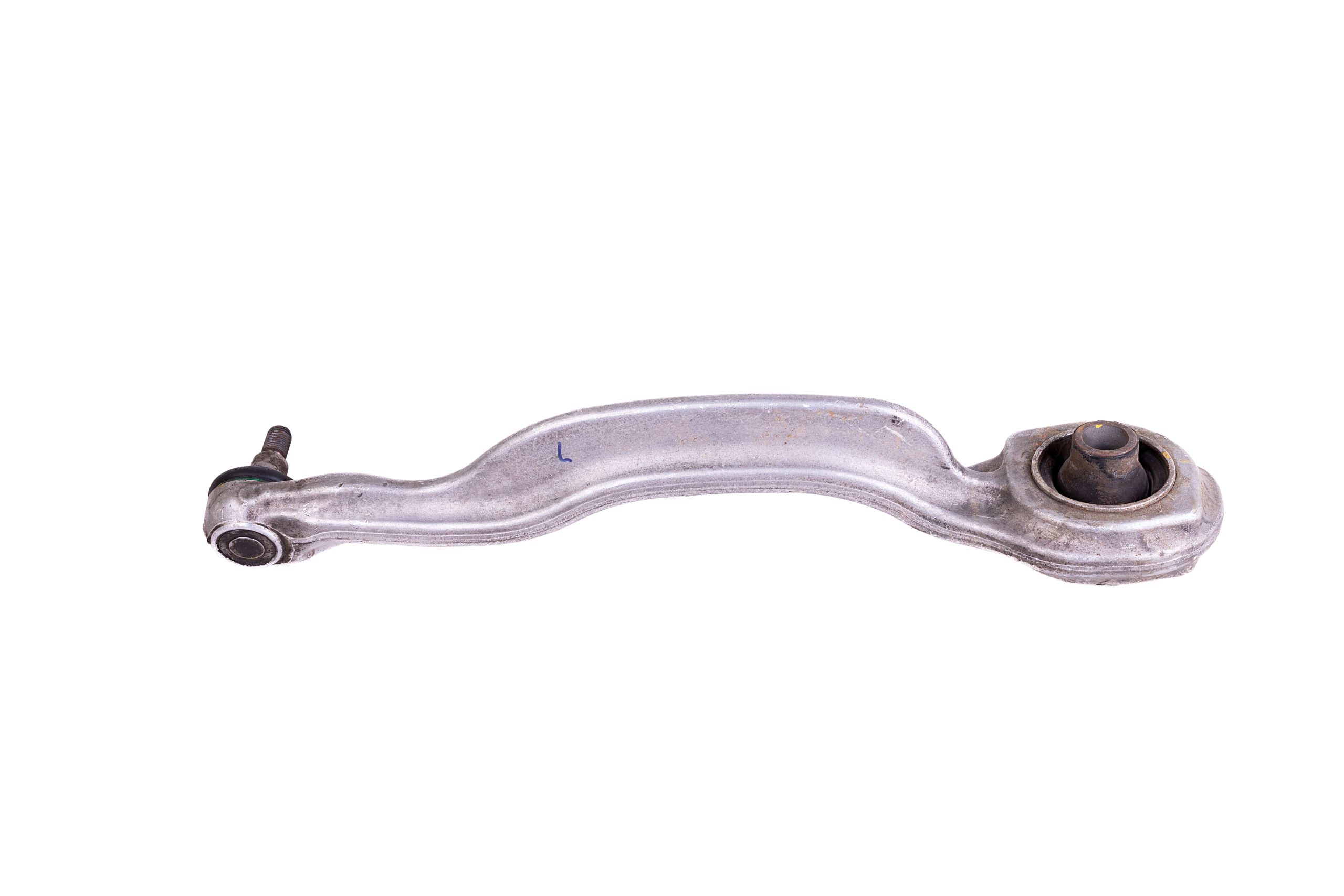 FRONT LEFT LOWER CONTROL ARM