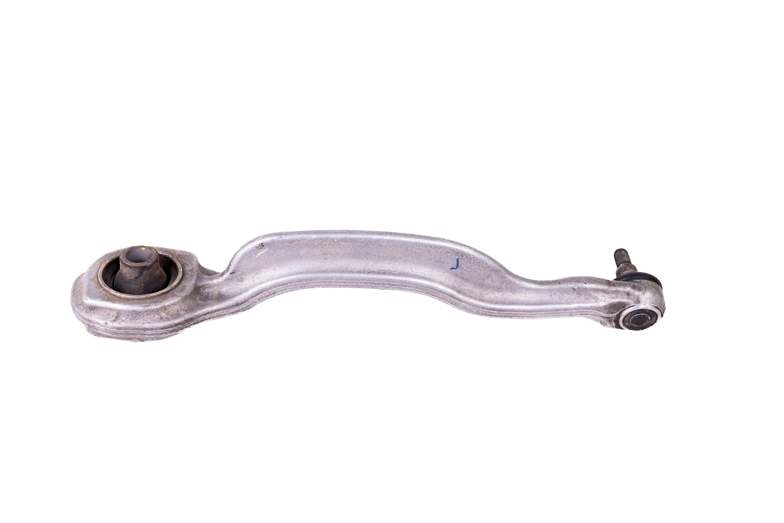 FRONT RIGHT LOWER CONTROL ARM