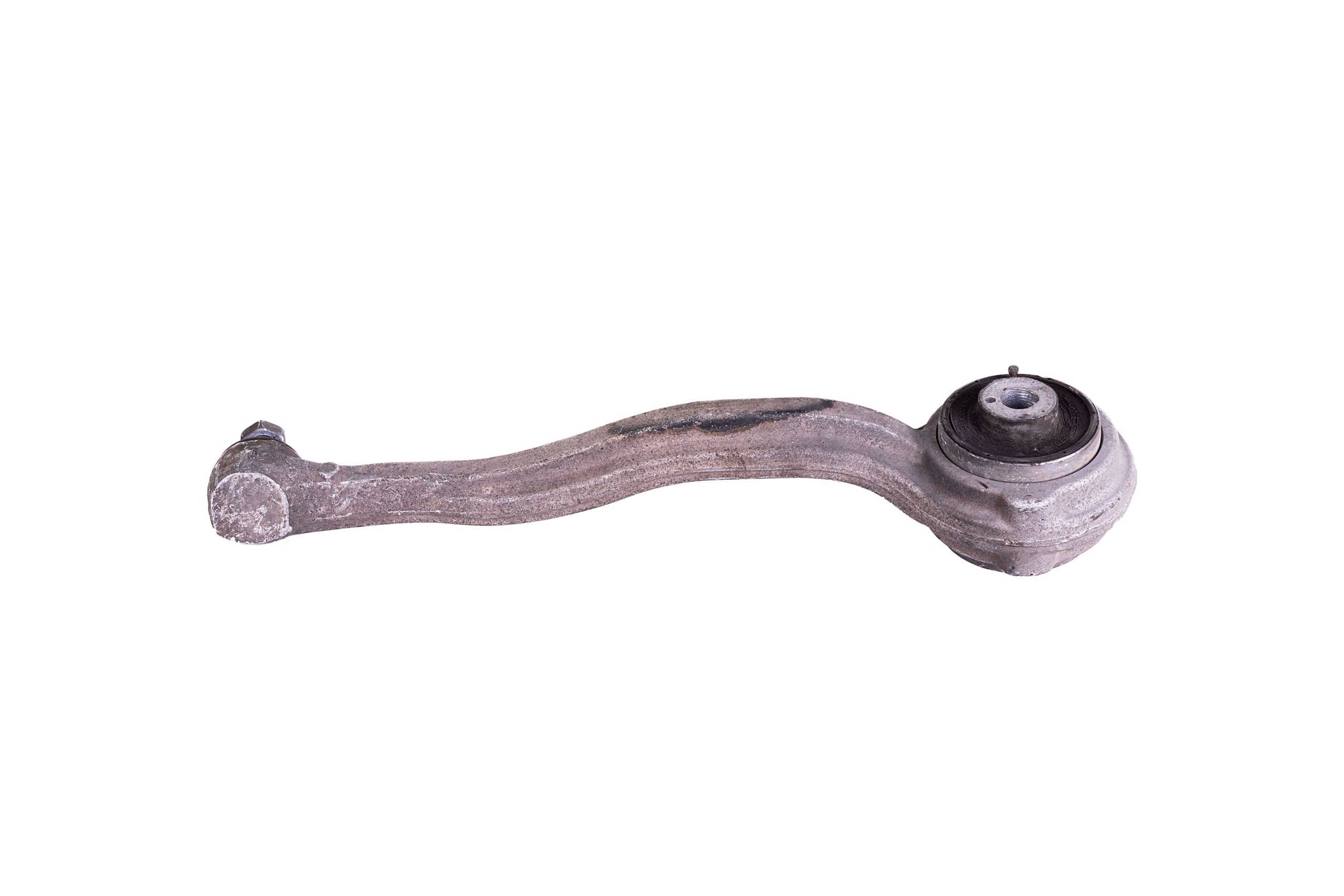 FRONT RIGHT LOWER CONTROL ARM