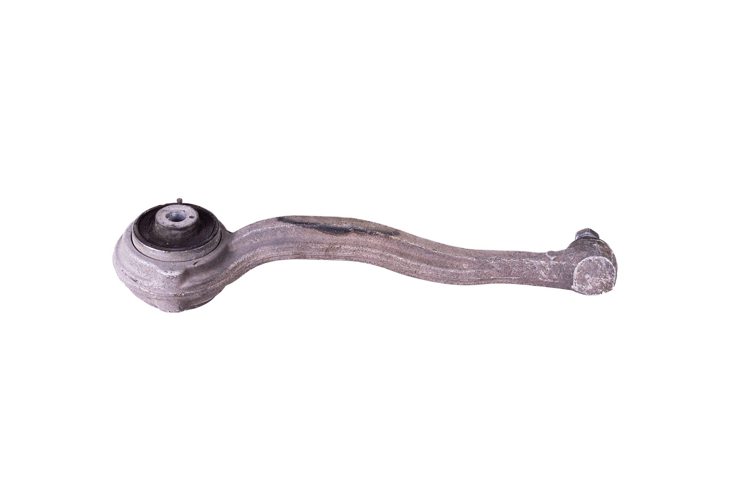 FRONT LEFT LOWER CONTROL ARM