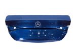 TRUNK LID - COLOR NAVY