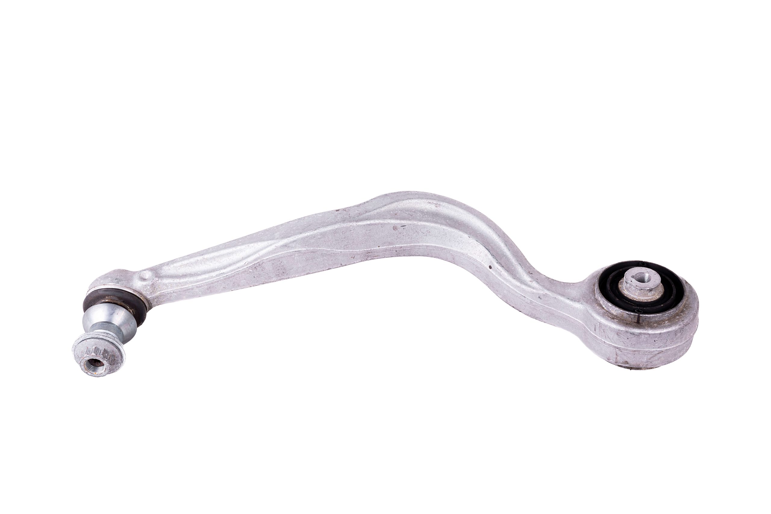 FRONT LEFT LOWER CONTROL ARM