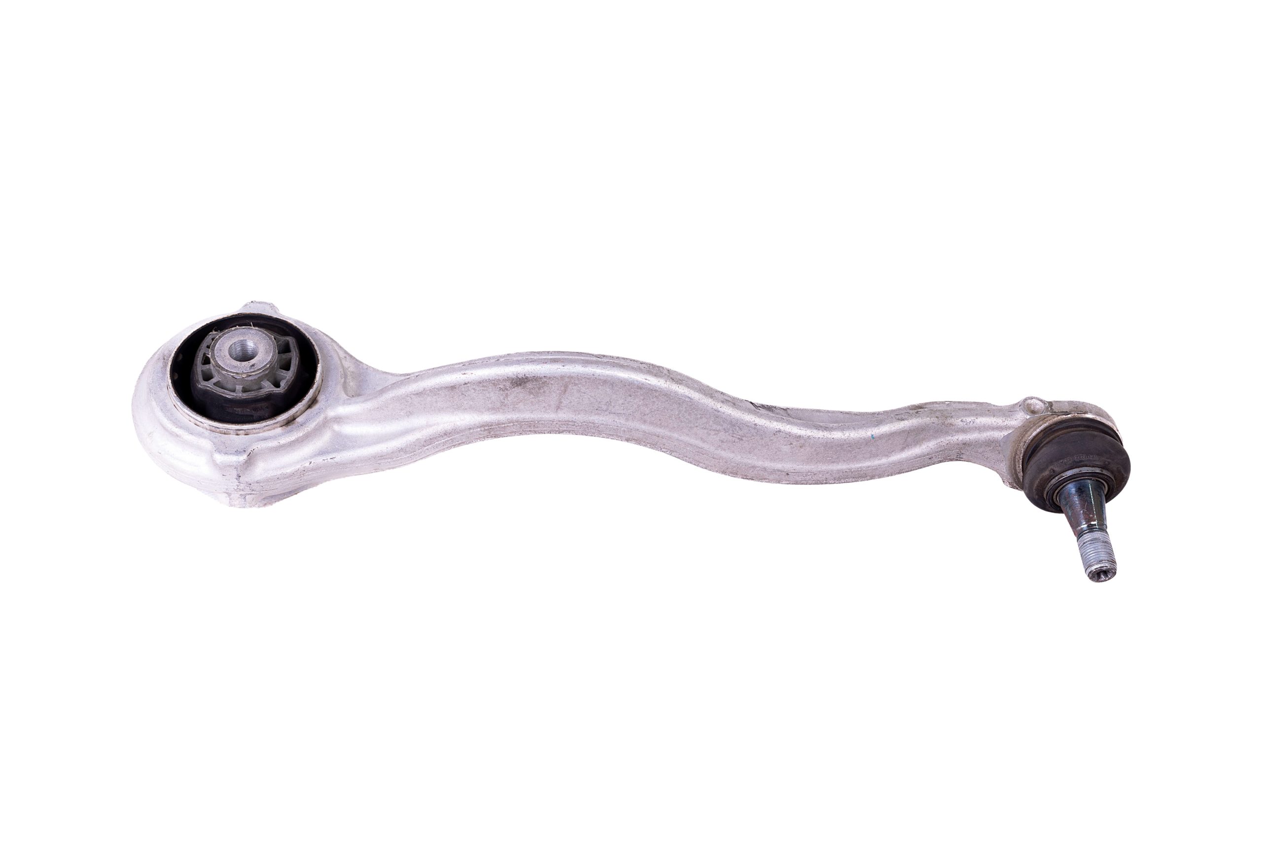 FRONT LEFT LOWER CONTROL ARM