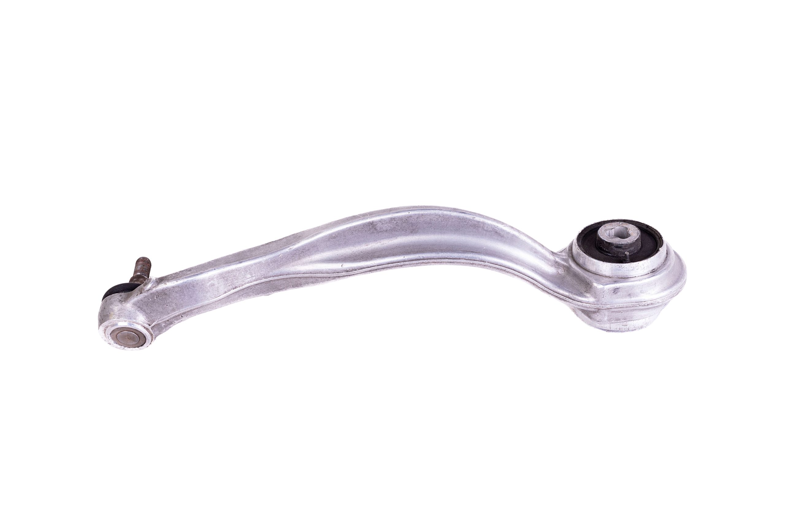 FRONT LEFT LOWER CONTROL ARM